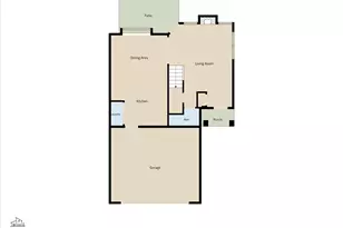 4100 One Pl Ln, Flower Mound, TX 75028 - Photo 33