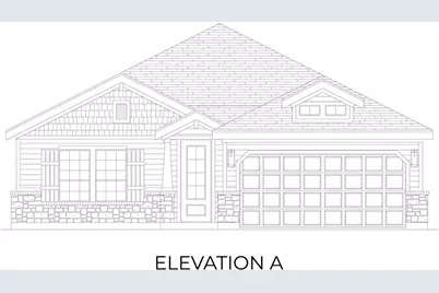 533 Durango Street, Midlothian, TX 76065 - Photo 1