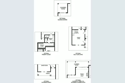 533 Durango Street, Midlothian, TX 76065 - Photo 3
