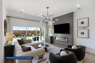 533 Durango St, Midlothian, TX 76065 - Photo 7