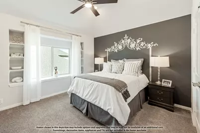 3406 Abingdon Drive, Melissa, TX 75454 - Photo 39