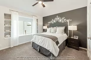 3406 Abingdon Dr, Melissa, TX 75454 - Photo 39