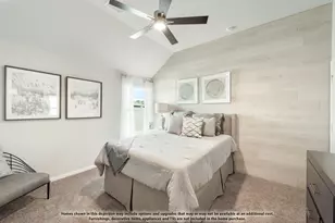 3406 Abingdon Dr, Melissa, TX 75454 - Photo 37