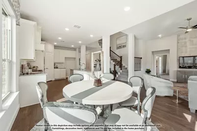 3406 Abingdon Drive, Melissa, TX 75454 - Photo 17