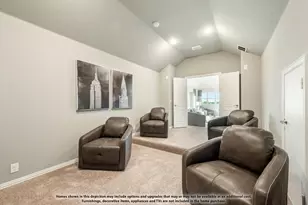 3406 Abingdon Dr, Melissa, TX 75454 - Photo 35