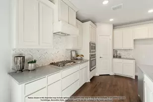 3406 Abingdon Dr, Melissa, TX 75454 - Photo 13
