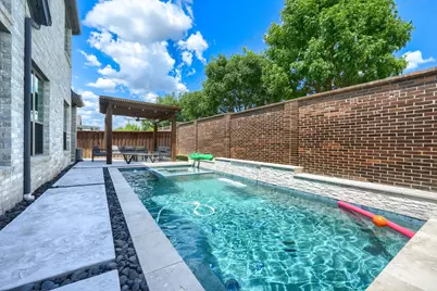 2446 Bainbridge Drive, Allen, TX 75013 - Photo 33