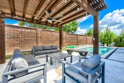 2446 Bainbridge Drive, Allen, TX 75013 - Photo 5