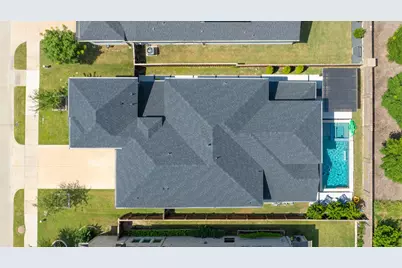 2446 Bainbridge Drive, Allen, TX 75013 - Photo 37