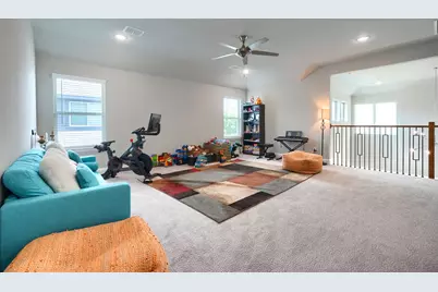 2446 Bainbridge Drive, Allen, TX 75013 - Photo 17
