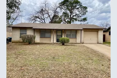 2500 S Fielder Road, Arlington, TX 76015 - Photo 1