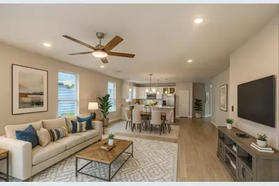 1023 Mustang Trail, Granbury, TX 76049 - Photo 5