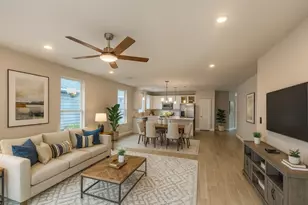 1023 Mustang Trail, Granbury, TX 76049 - Photo 5