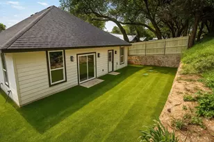 1023 Mustang Trail, Granbury, TX 76049 - Photo 11