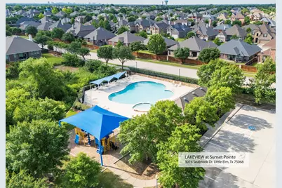 2428 Ranchview Drive, Little Elm, TX 75068 - Photo 37