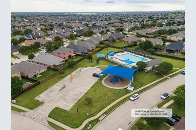 2428 Ranchview Drive, Little Elm, TX 75068 - Photo 35