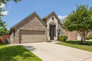 2428 Ranchview Dr, Little Elm, TX 75068 - Photo 1