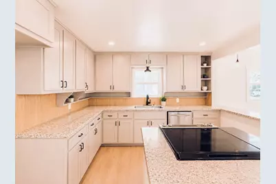 5517 Santa Barbara Avenue, Fort Worth, TX 76114 - Photo 5