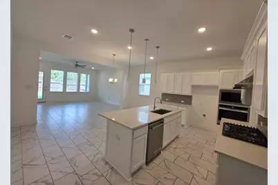 4516 Hammerstein Boulevard, Denton, TX 76210 - Photo 3