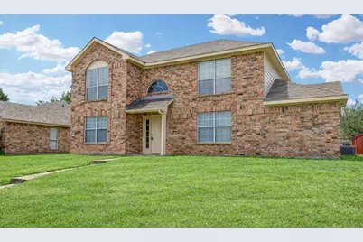 202 Lavender Drive, Cedar Hill, TX 75104 - Photo 1