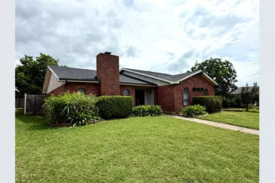 5221 Reed Drive, The Colony, TX 75056 - Photo 1