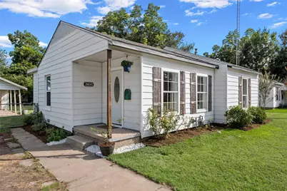 3600 Cumberland Avenue, Waco, TX 76707 - Photo 1