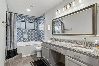 6813 Hickory Creek, Plano, TX 75023 - Photo 23