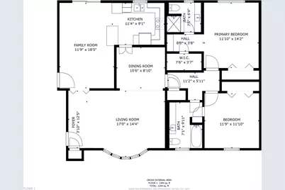 5835 E University Boulevard #D, Dallas, TX 75206 - Photo 35