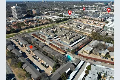 5835 E University Boulevard #D, Dallas, TX 75206 - Photo 33