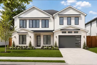 4062 Valley Ridge Road, Dallas, TX 75220 - Photo 1