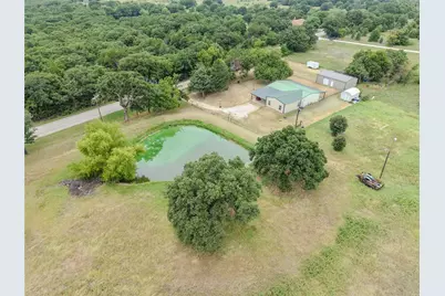 205 County Road 1794, Sunset, TX 76270 - Photo 1