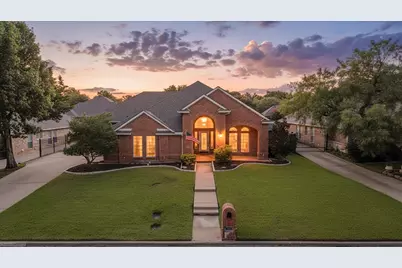 1013 Brook Arbor Drive, Mansfield, TX 76063 - Photo 1