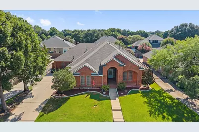 1013 Brook Arbor Drive, Mansfield, TX 76063 - Photo 3