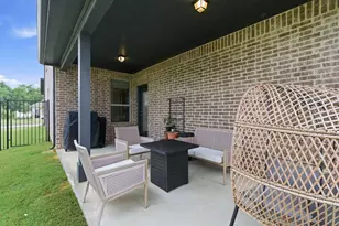 1017 King St, Aubrey, TX 76227 - Photo 29