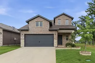 1017 King St, Aubrey, TX 76227 - Photo 1