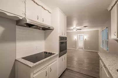 5616 Ammons Street, Haltom City, TX 76117 - Photo 25