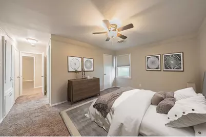 5616 Ammons Street, Haltom City, TX 76117 - Photo 7
