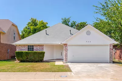 522 Alameda Avenue, Duncanville, TX 75137 - Photo 1