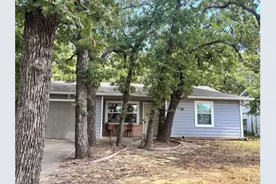 1204 Stuart Road, Denton, TX 76209 - Photo 1