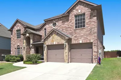 5812 Pine Flat Court, Fort Worth, TX 76179 - Photo 3