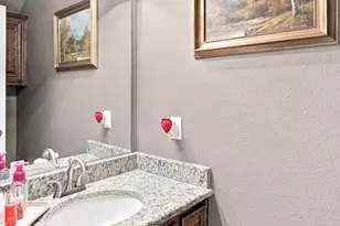 5812 Pine Flat Ct, Fort Worth, TX 76179 - Photo 19