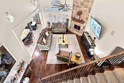 5812 Pine Flat Court, Fort Worth, TX 76179 - Photo 25