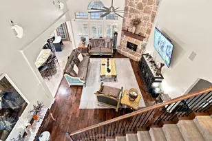 5812 Pine Flat Ct, Fort Worth, TX 76179 - Photo 25