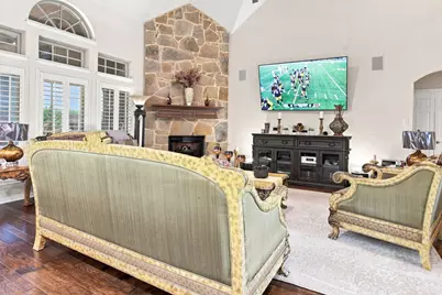 5812 Pine Flat Court, Fort Worth, TX 76179 - Photo 9