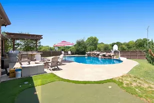 5812 Pine Flat Ct, Fort Worth, TX 76179 - Photo 37
