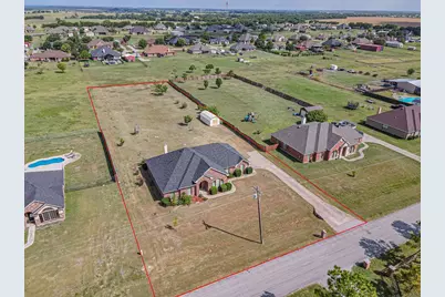 5234 County Road 4098, Kaufman, TX 75142 - Photo 25