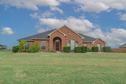 5234 County Road 4098, Kaufman, TX 75142 - Photo 1