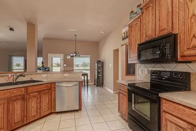 5234 County Road 4098, Kaufman, TX 75142 - Photo 3