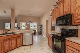 5234 Co Rd 4098, Kaufman, TX 75142 - Photo 3