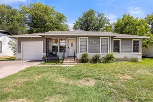 5225 Stephanie Dr, Haltom City, TX 76117 - Photo 1